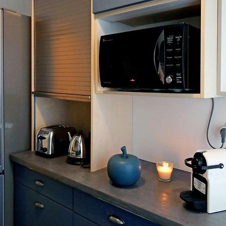 Cosy Apartment Disneyland Paris Шеси Экстерьер фото