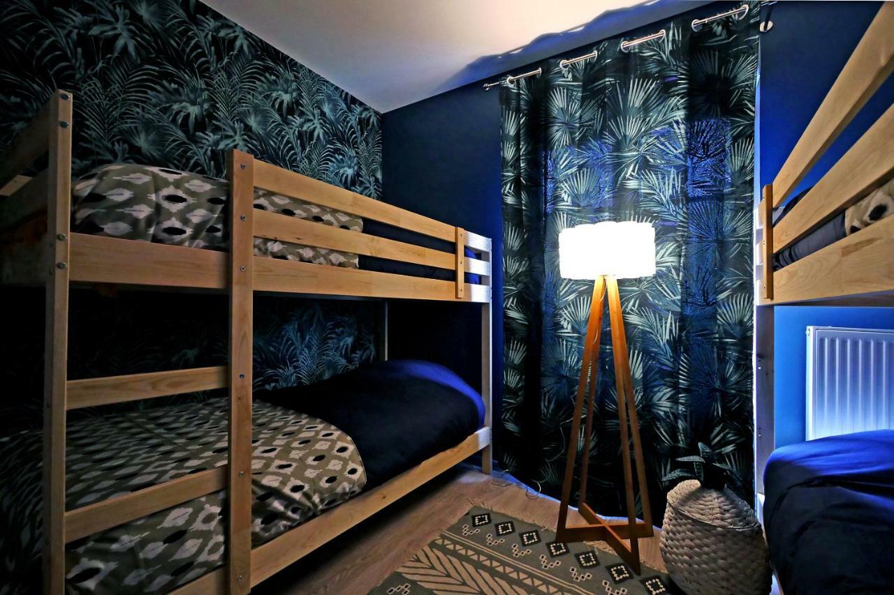 Cosy Apartment Disneyland Paris Шеси Экстерьер фото