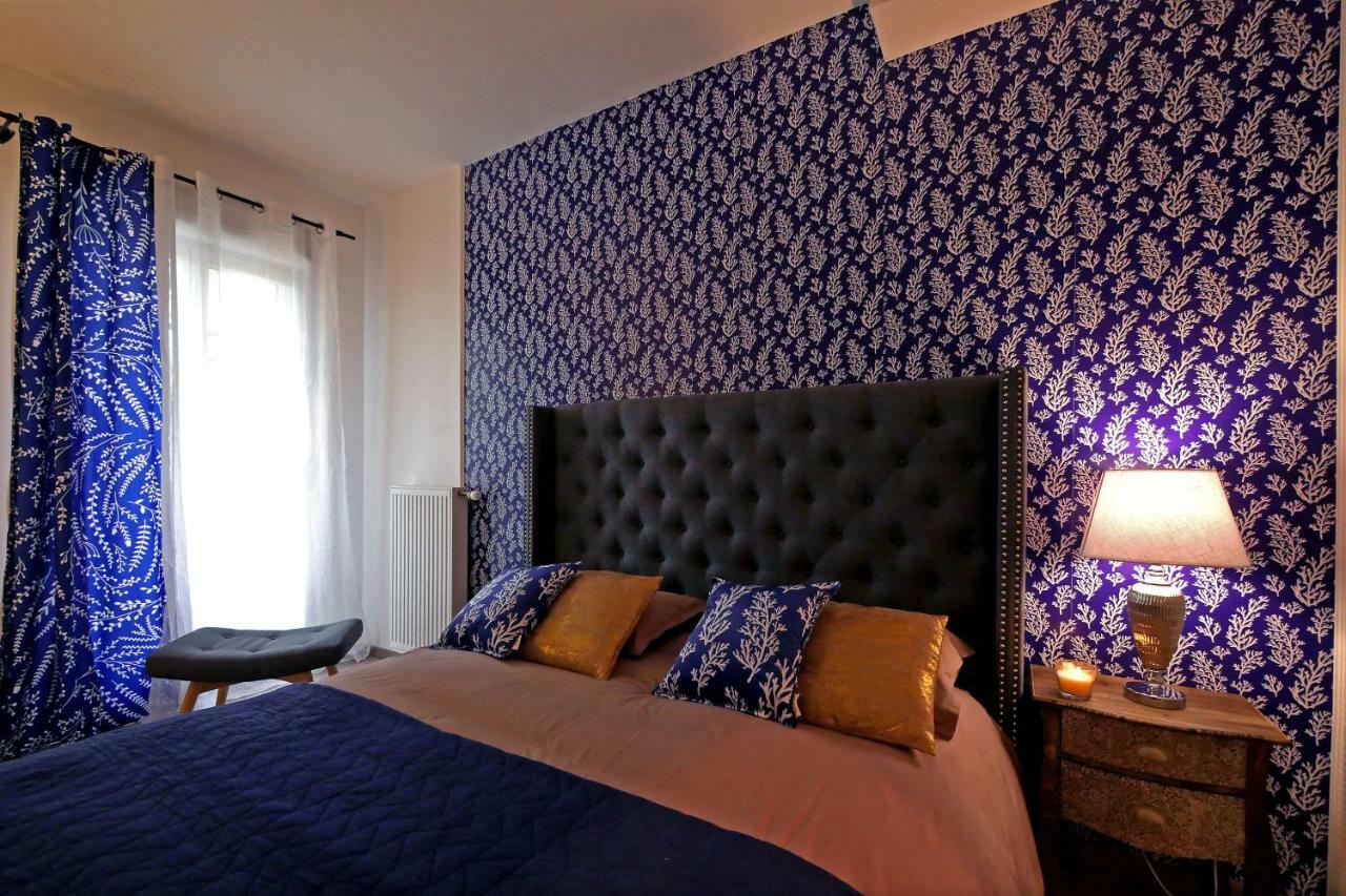 Cosy Apartment Disneyland Paris Шеси Экстерьер фото