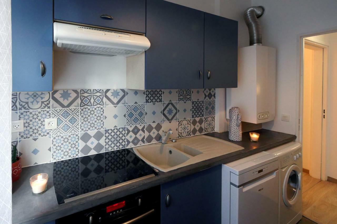 Cosy Apartment Disneyland Paris Шеси Экстерьер фото
