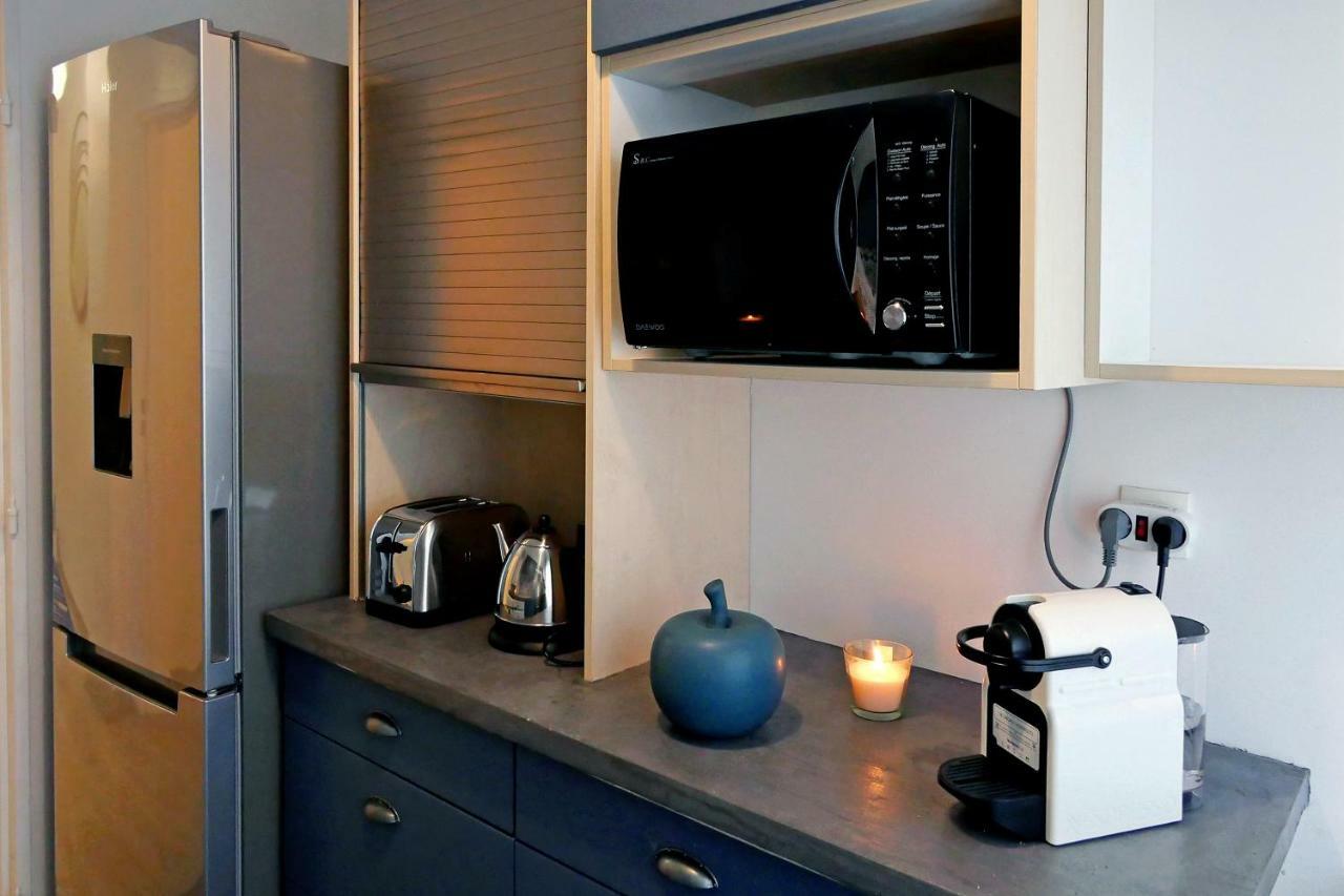 Cosy Apartment Disneyland Paris Шеси Экстерьер фото