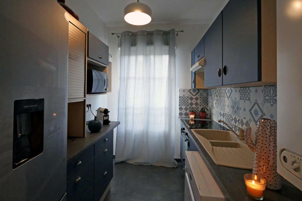 Cosy Apartment Disneyland Paris Шеси Экстерьер фото