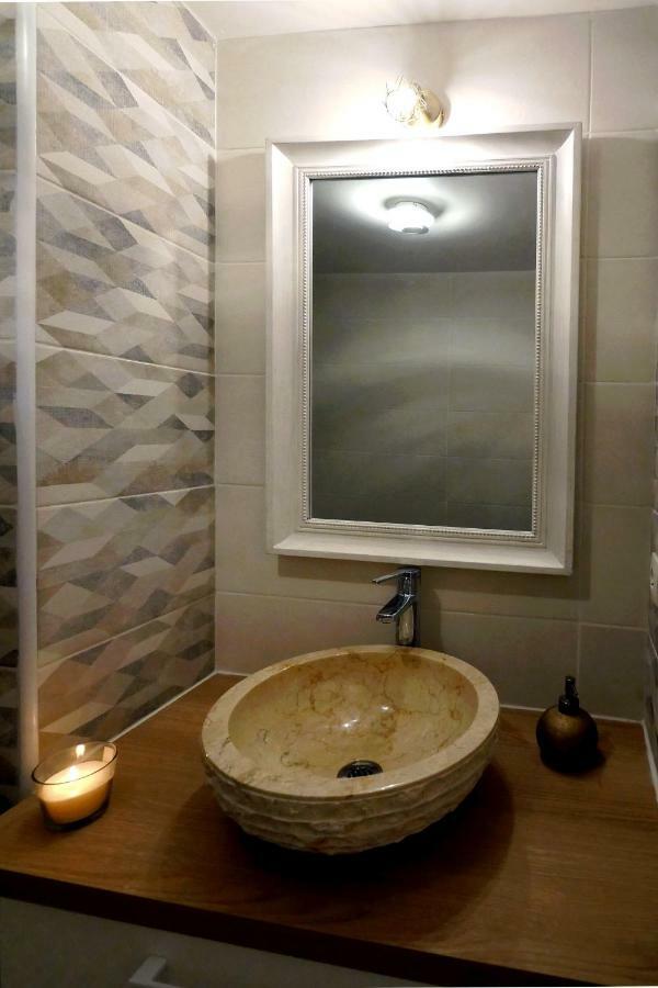 Cosy Apartment Disneyland Paris Шеси Экстерьер фото