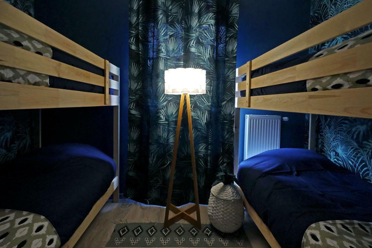 Cosy Apartment Disneyland Paris Шеси Экстерьер фото