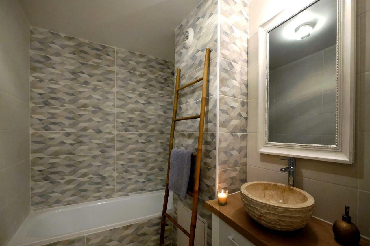 Cosy Apartment Disneyland Paris Шеси Экстерьер фото